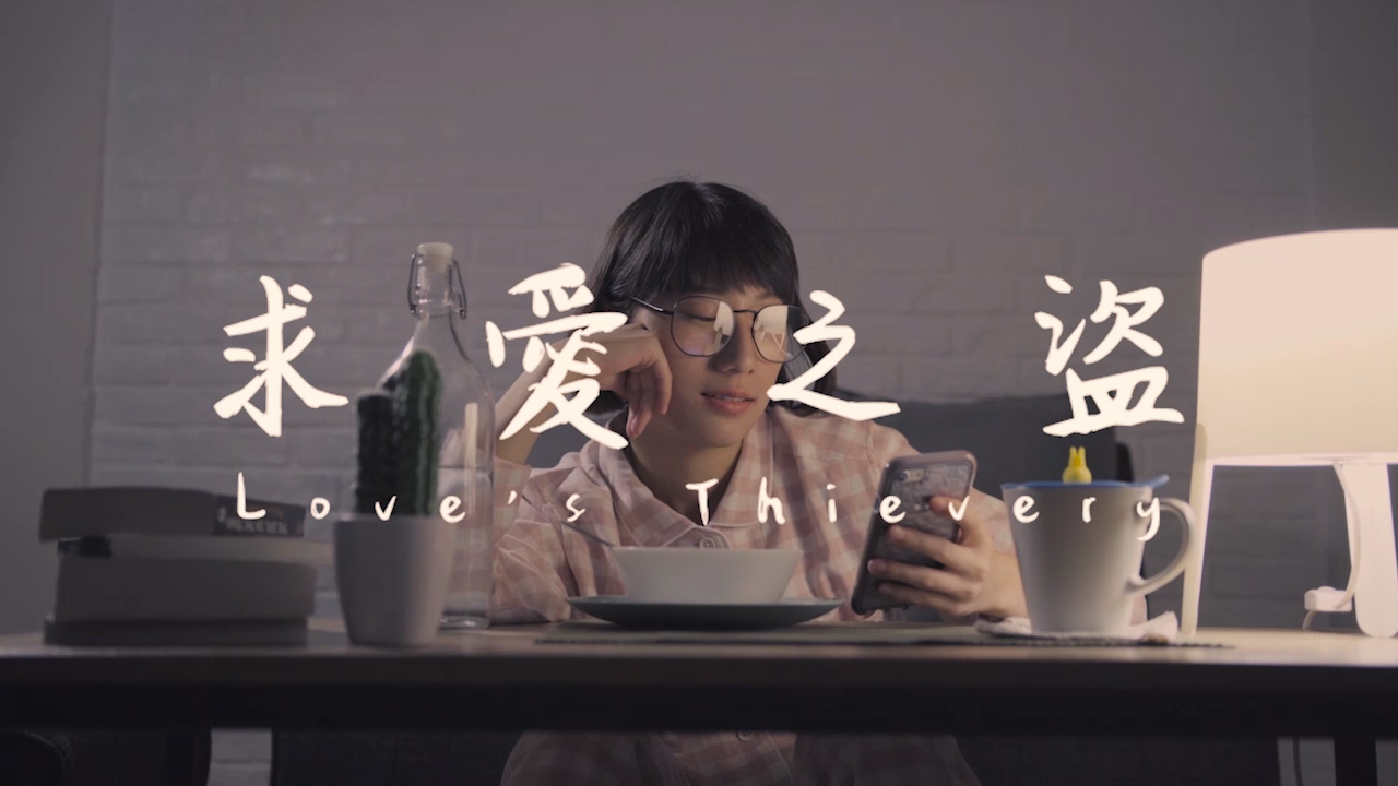 The Love Thievery01