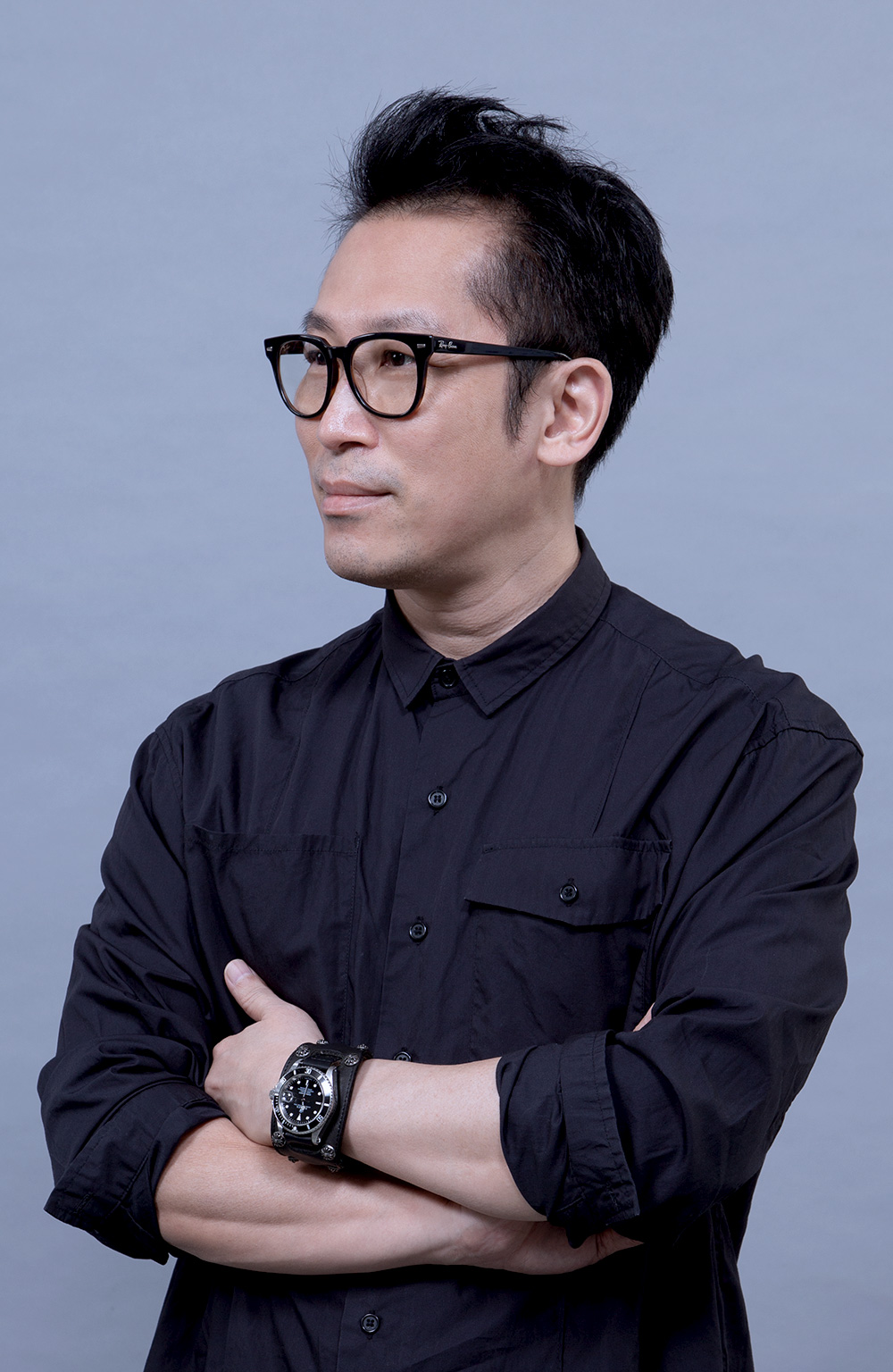 Alan Kan