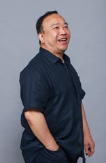 Martin Lau