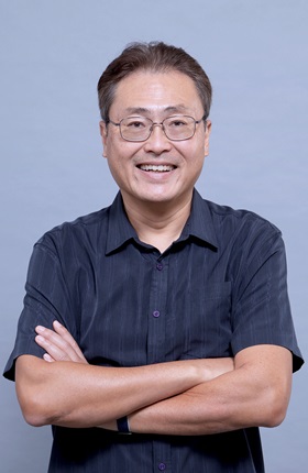 William Liang