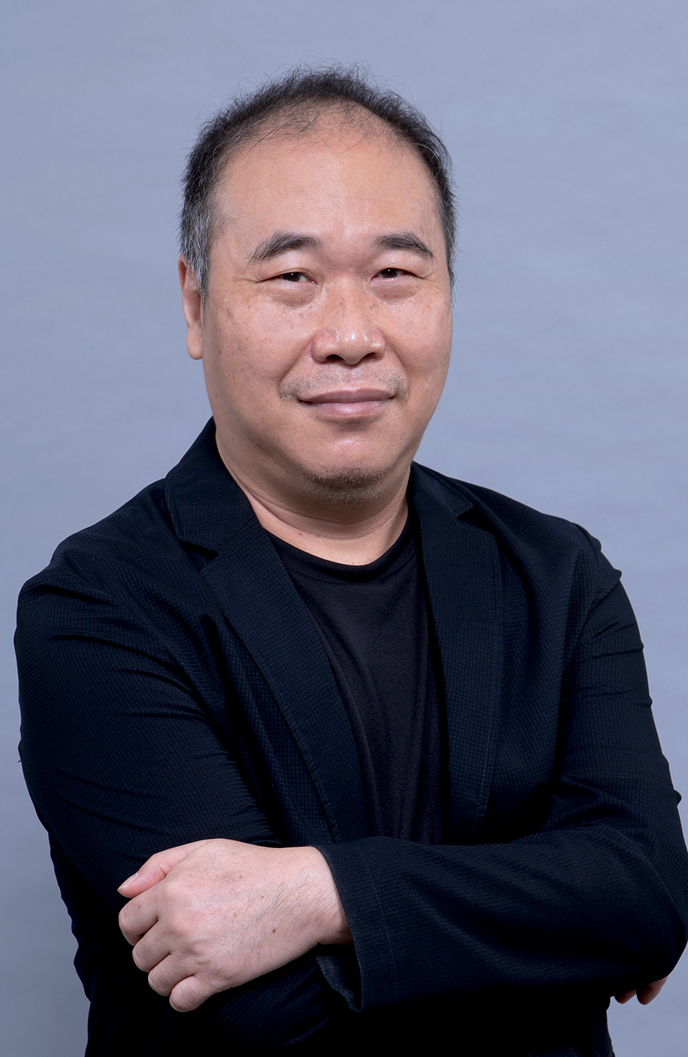 Henry Ma