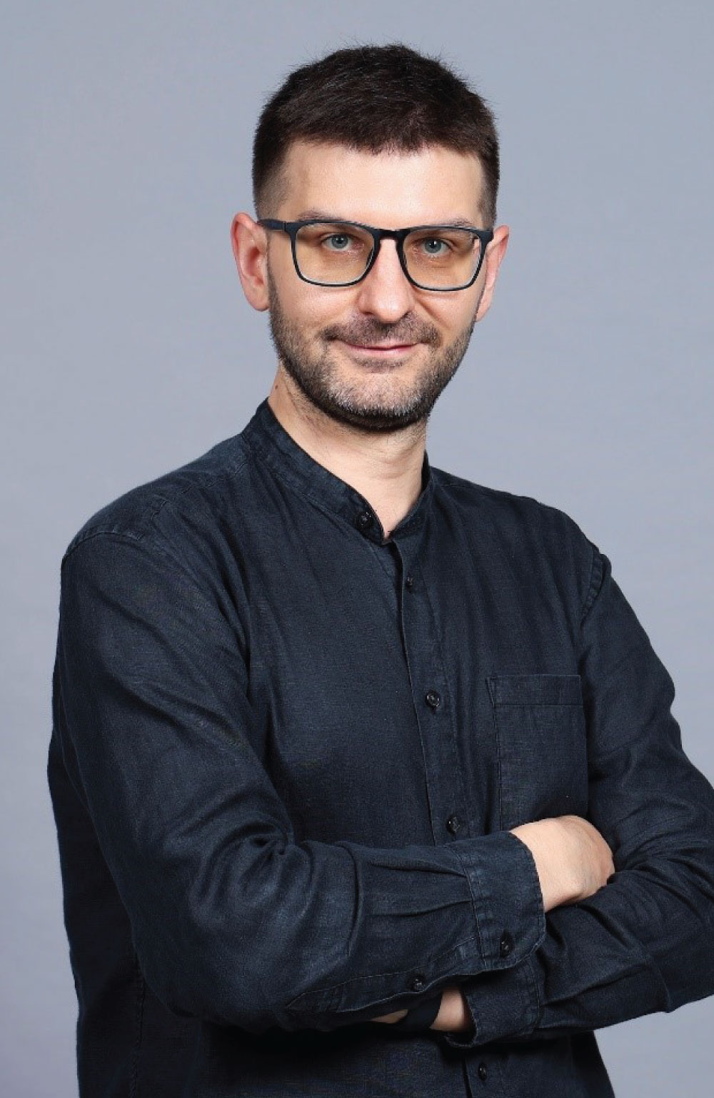 Lukasz Mirocha