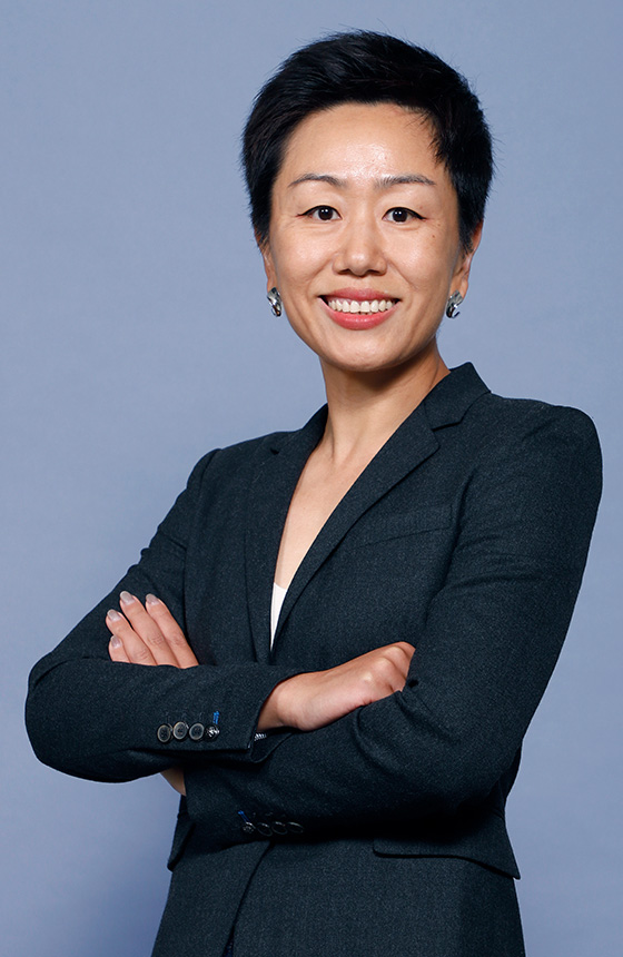 Norah Xiaolu Wang