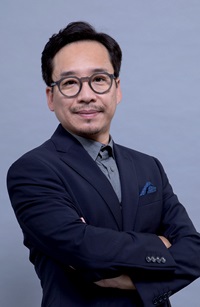 Stephen J. Wang