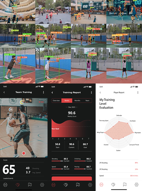 AI_Basketball
