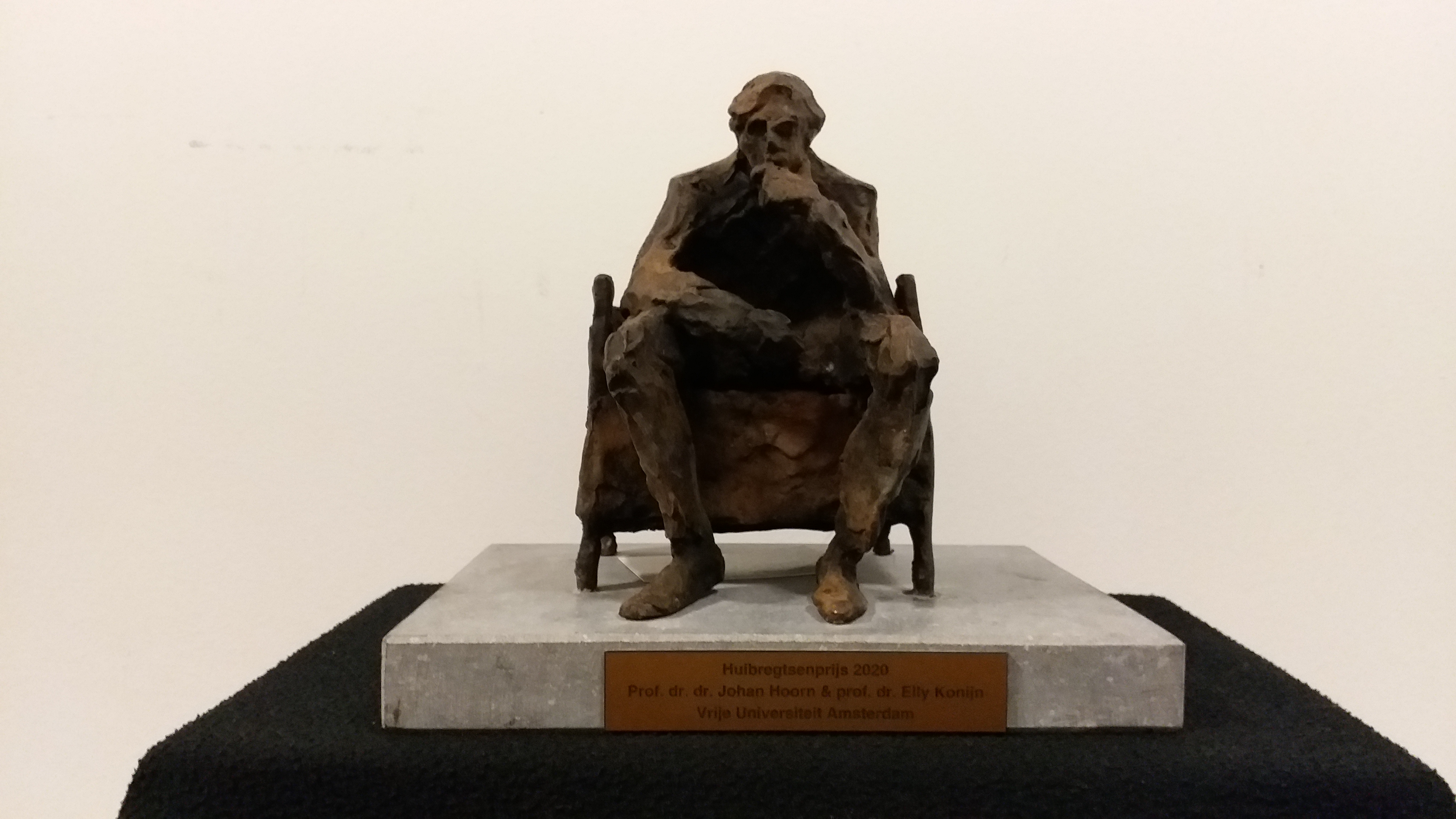 beeldje_Johannes Ferdinand H