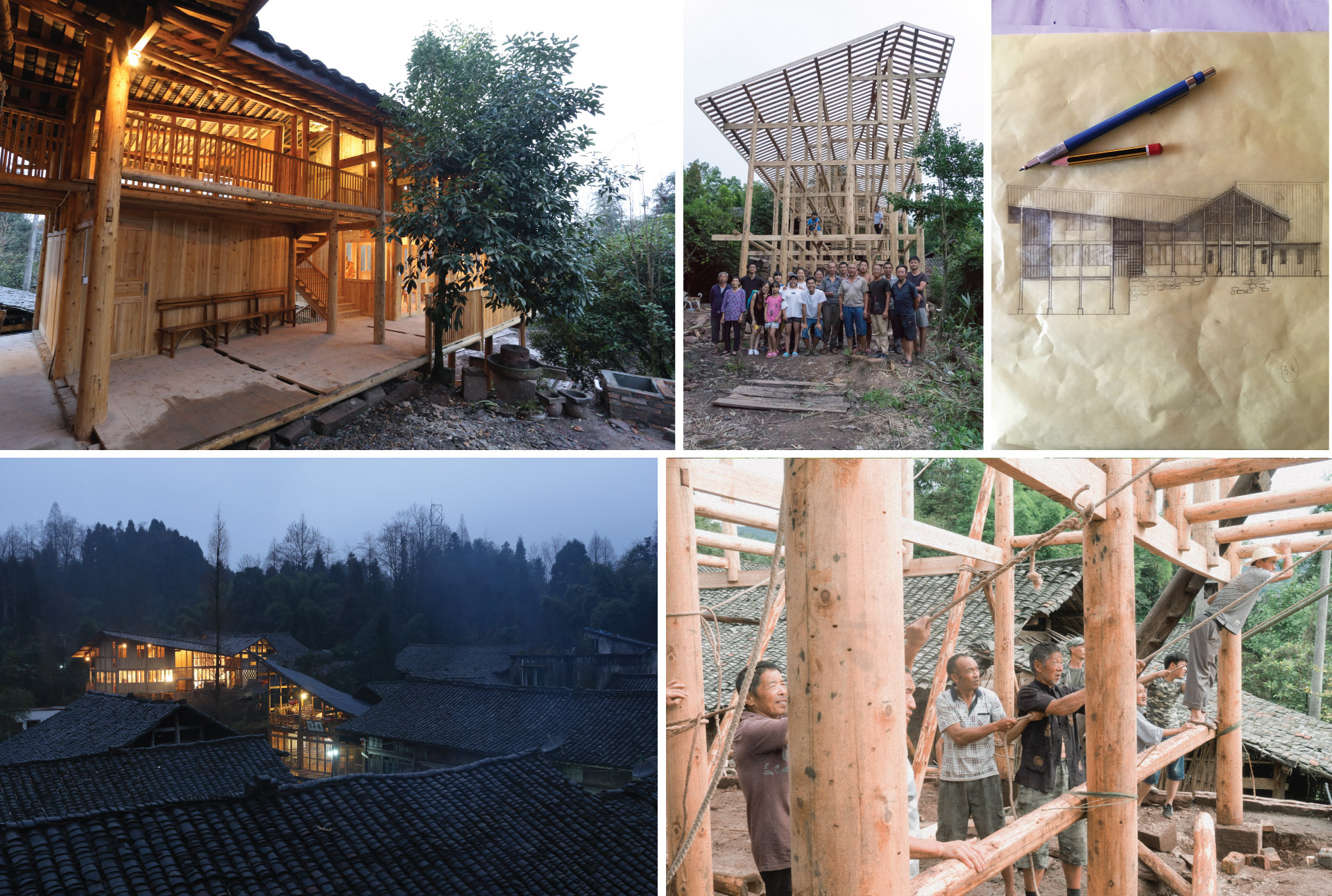 MX 02 photo collection