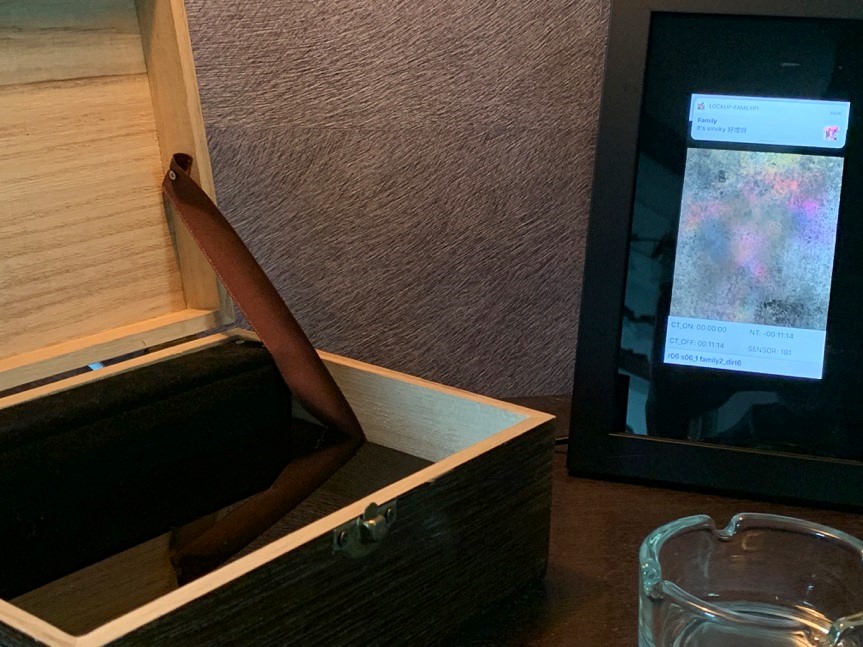 Incingarette- Banner image