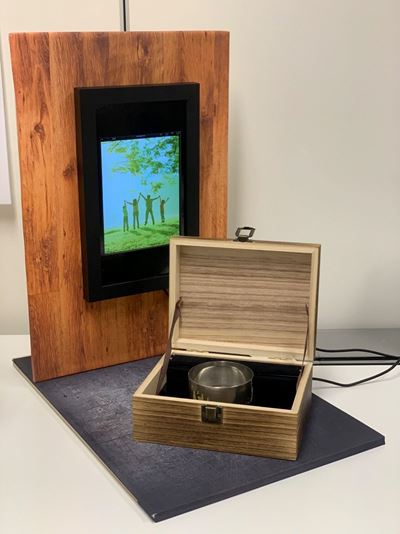 Incingarette- Images 1