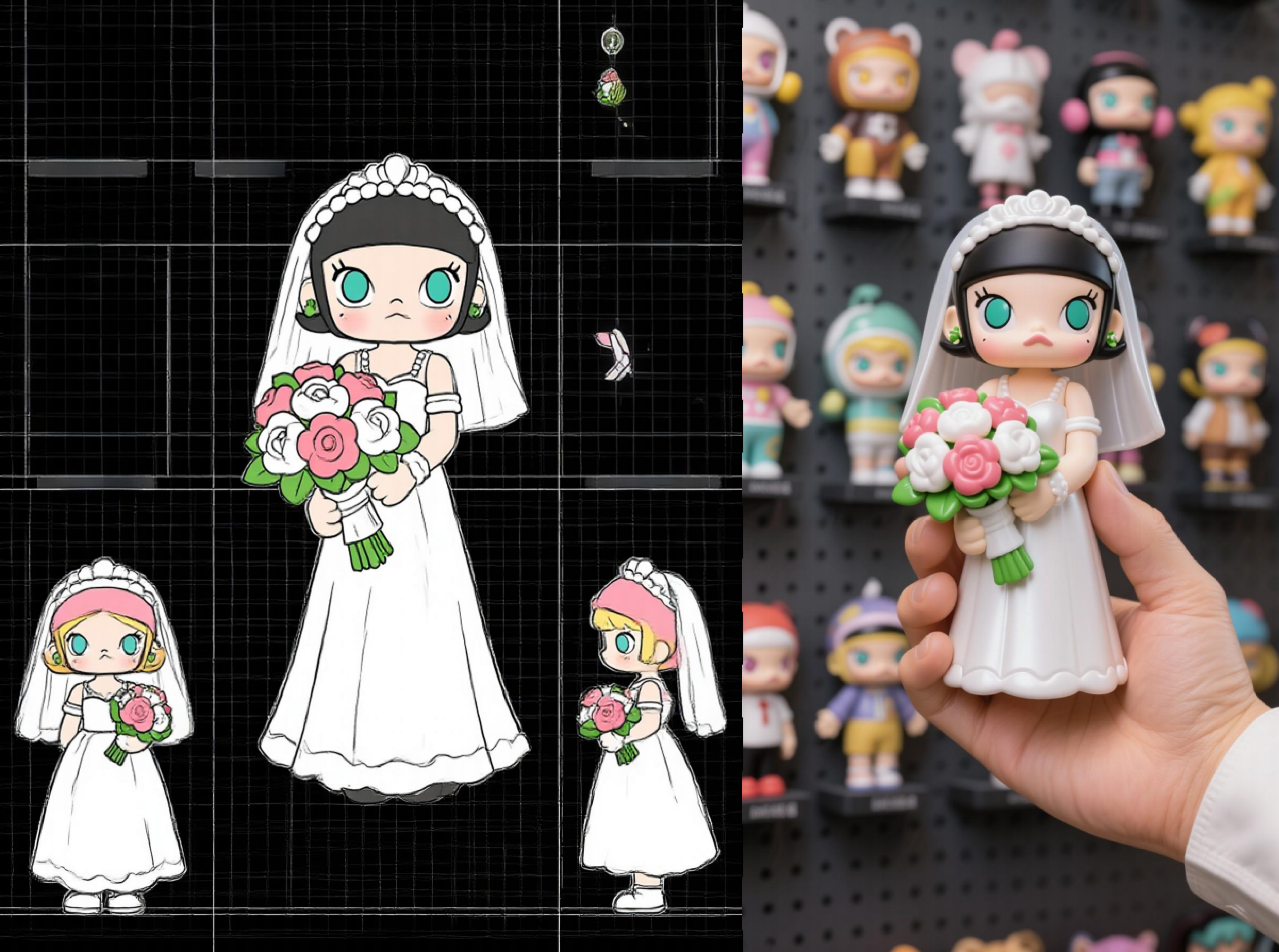 10 Hosonsoft Concept