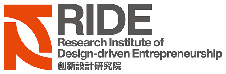 RIDE logo