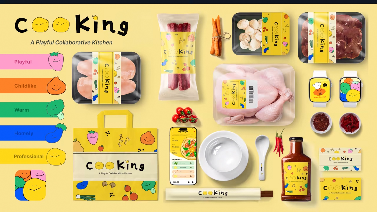 Collaborative Kitchen Image 02