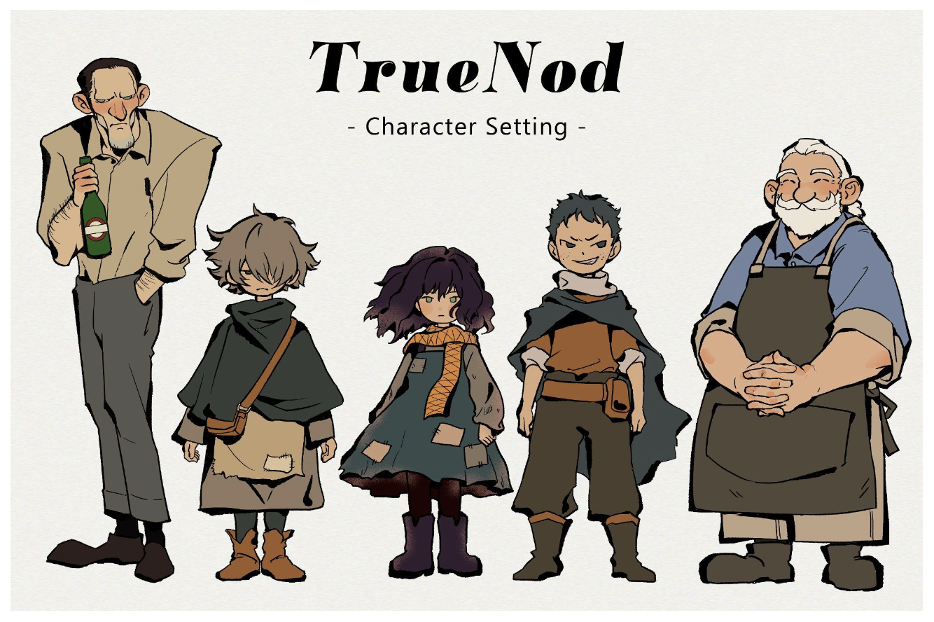 TrueNod-Visuals and Screenshot2