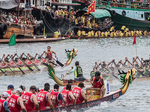 HK selected dragon boat 630x472