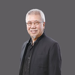 Prof. KAN Tai-keung, SBS, BBS, AGI