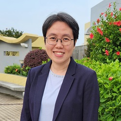 Dr LAI Mei Kei 
