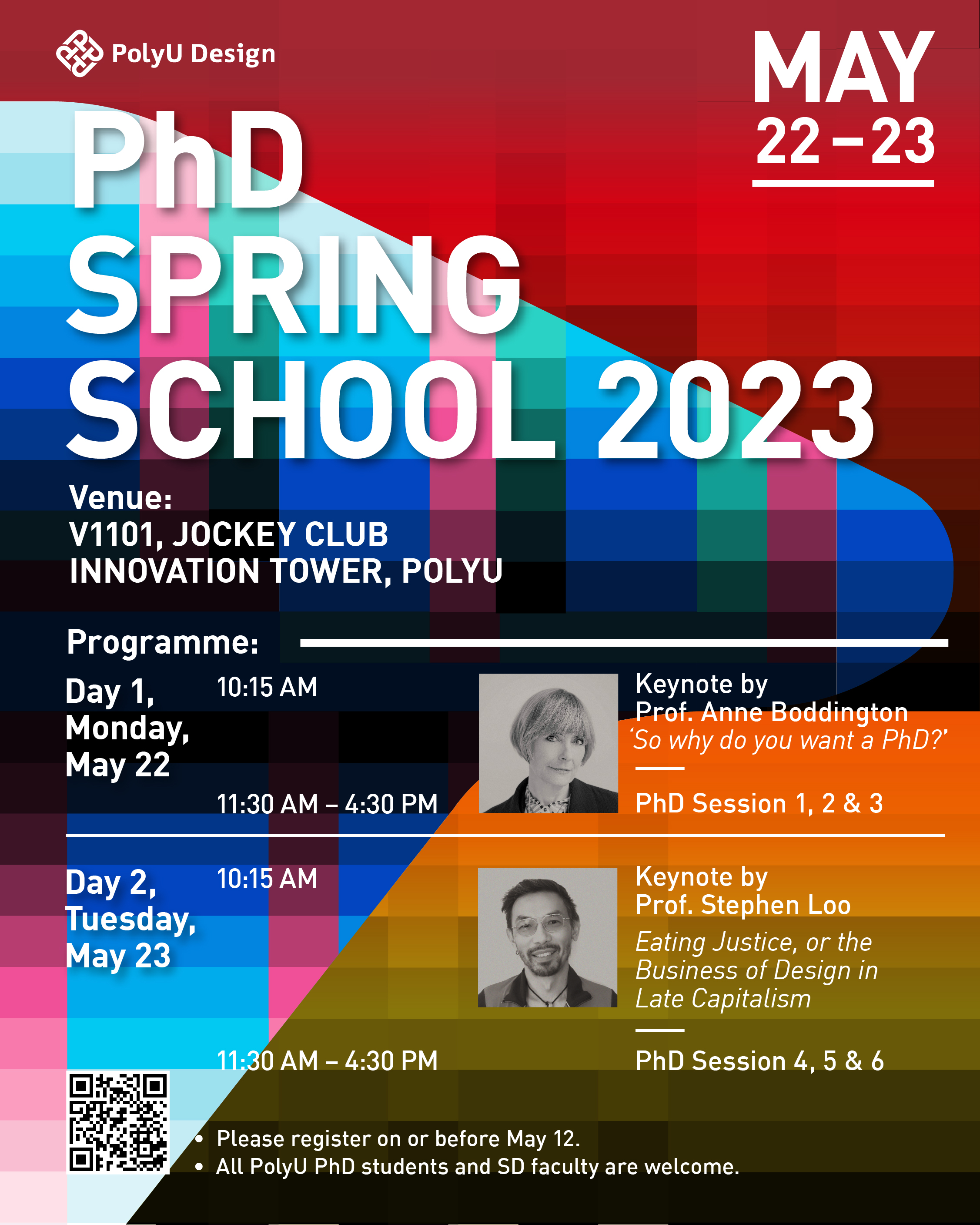 PhD Spring School 2023 Final