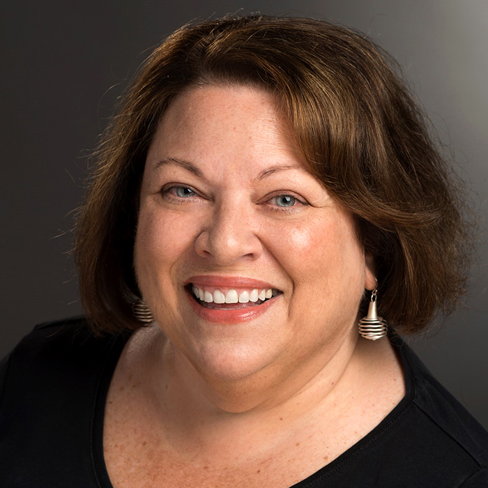 Prof. Lorraine JUSTICE