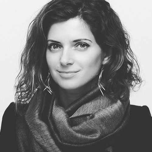 Prof. Lera Boroditsky