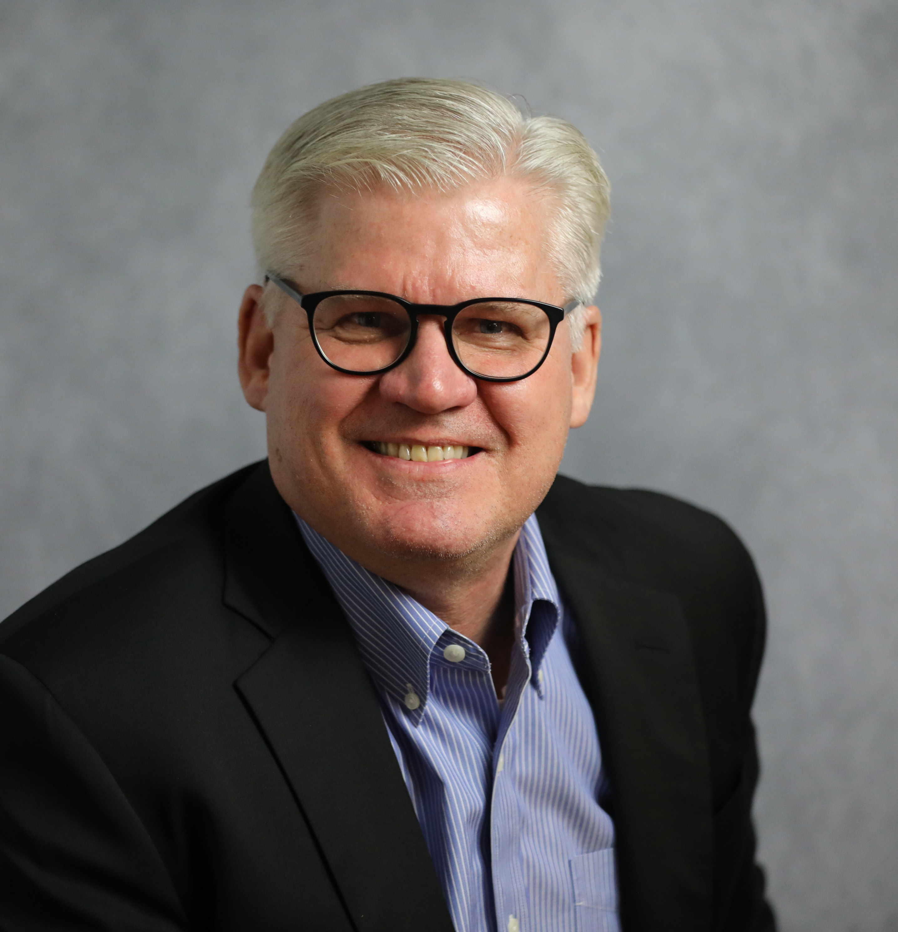 Prof. Terrence Michael CURRY