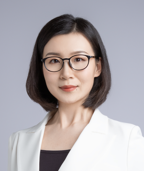 Dr Yang ZHAO