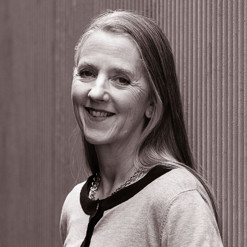 Prof. Suzie Attiwill