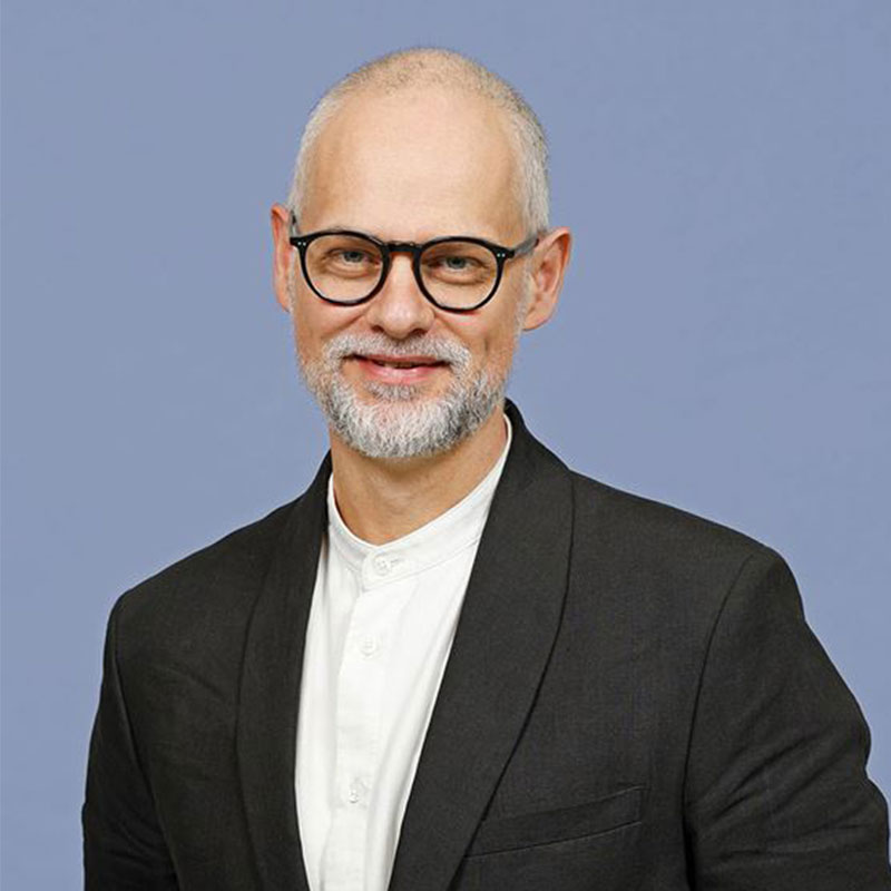 Prof. Angus Donald Campbell  