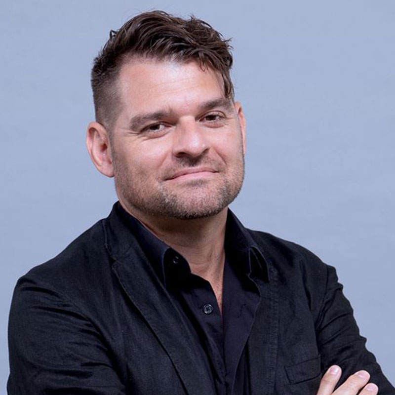 Prof. Gerhard Bruyns