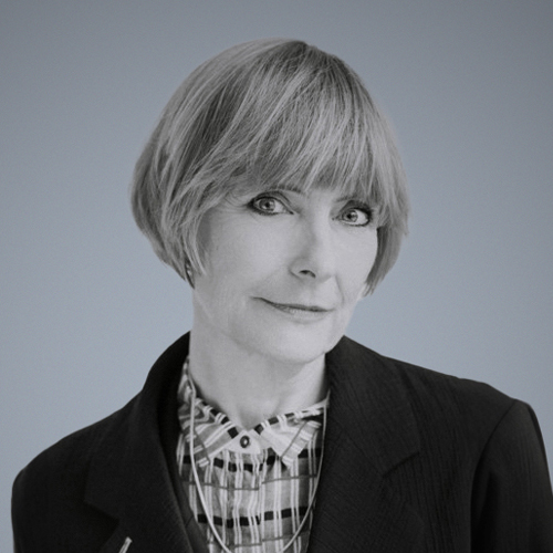 Prof. Anne BODDINGTON