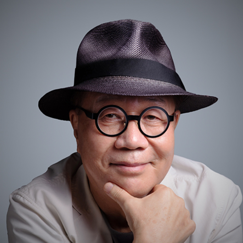 Prof. Kun Pyo LEE