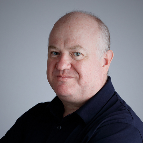 Prof. Miles PENNINGTON