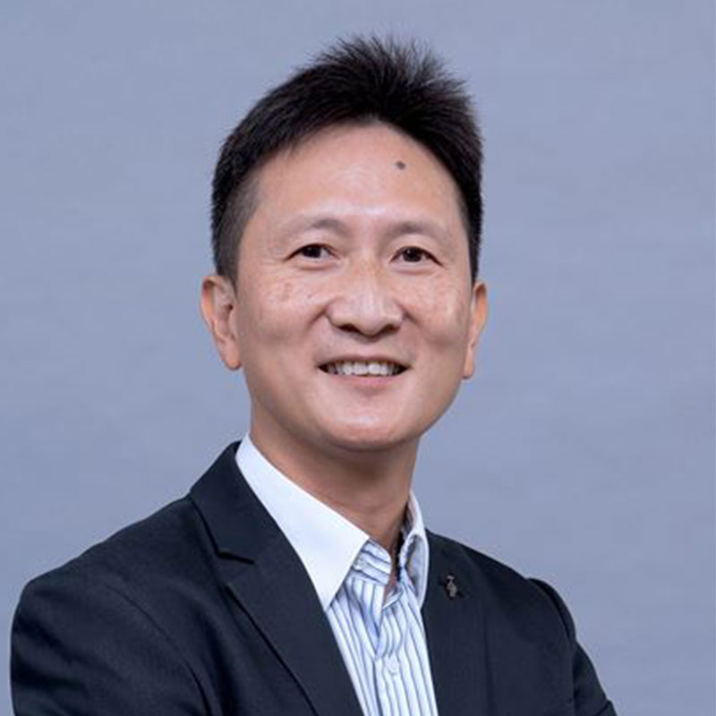 Prof. Michael Chan 