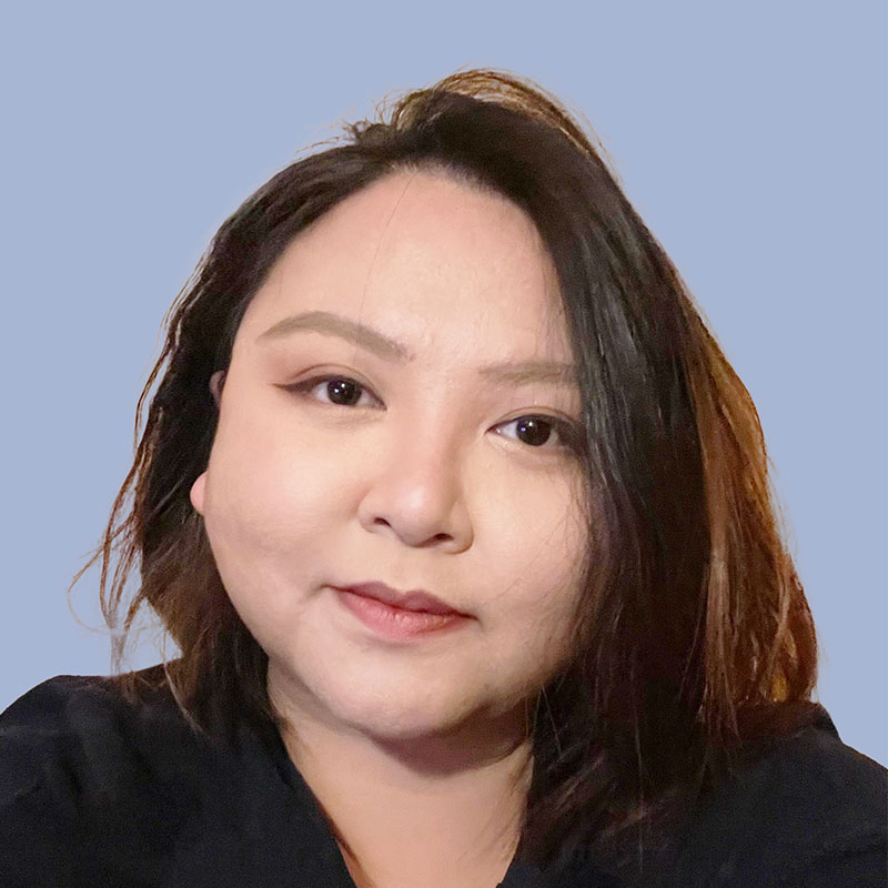 ir. Veronica Ching Lee