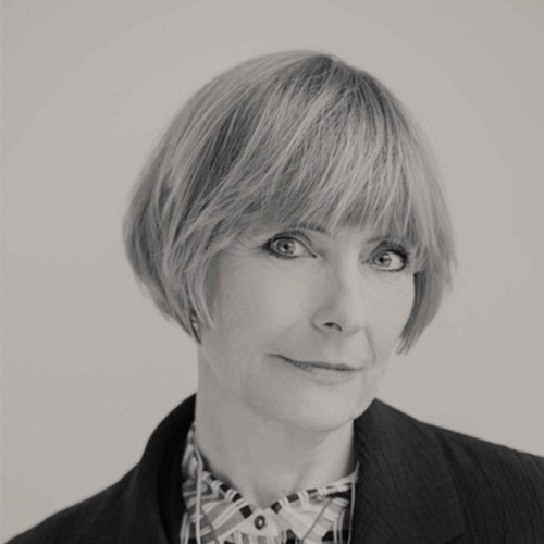 Prof. Anne Boddington