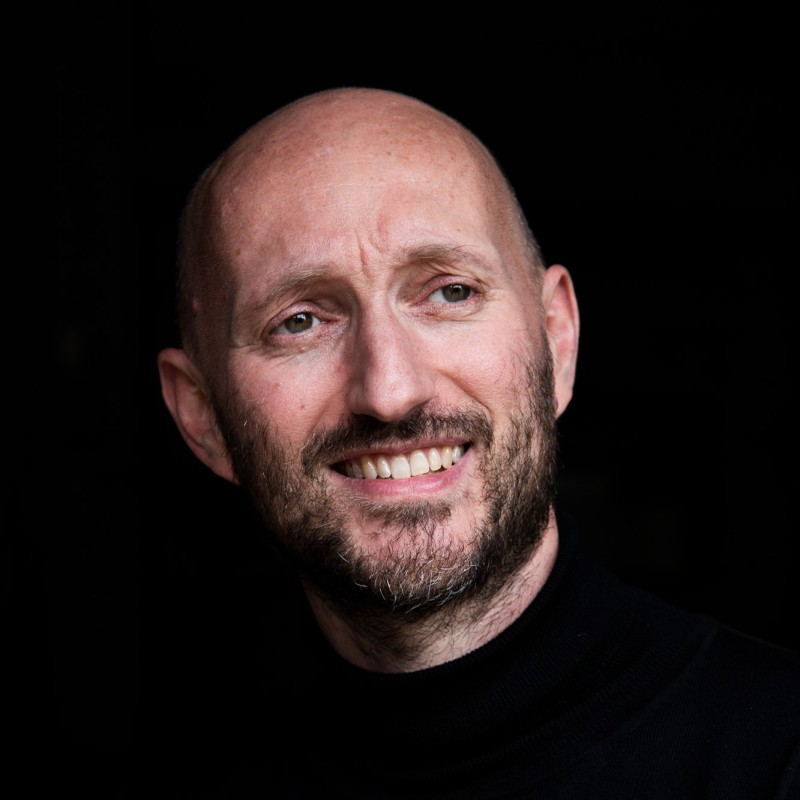 Prof. Samuel Bianchini