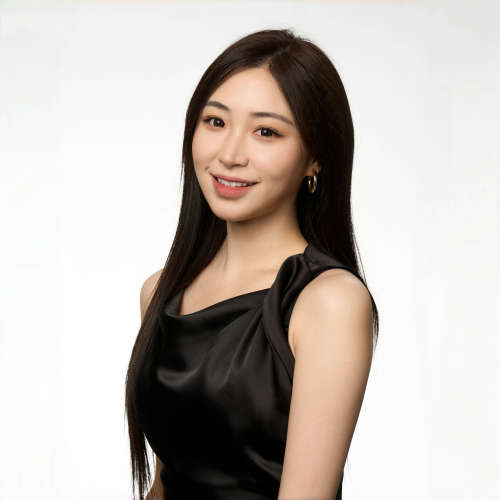 Xinyun LI