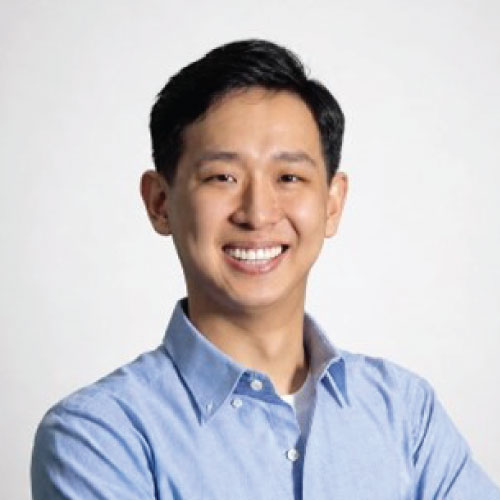 Prof. Seungwoo Je 