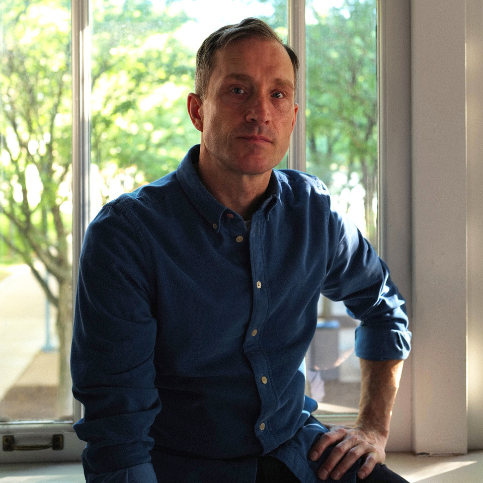 Prof. Jonathan CHAPMAN