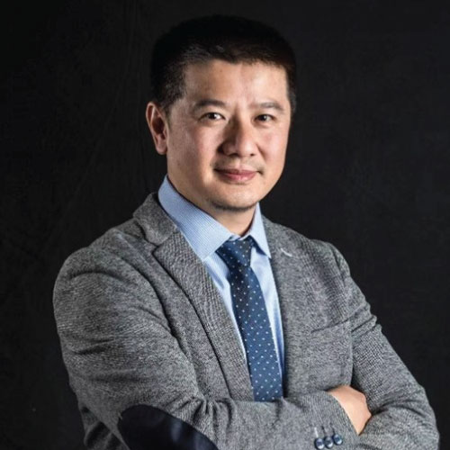 Prof. Hongtao Zhou