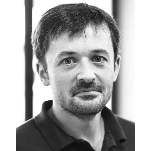 Prof. Pierre Renaud