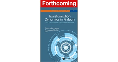 Transformation Dynamics in FinTech