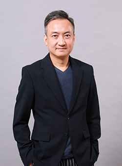 Horace Pan