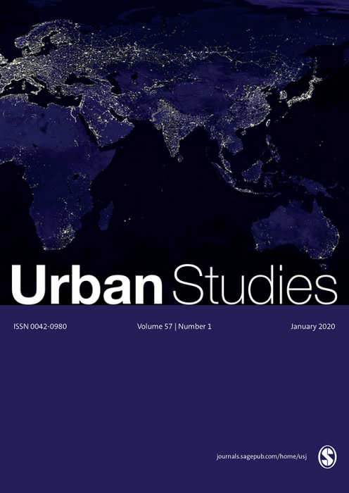 urban-studies-journal-subscription-18-Dec-2019