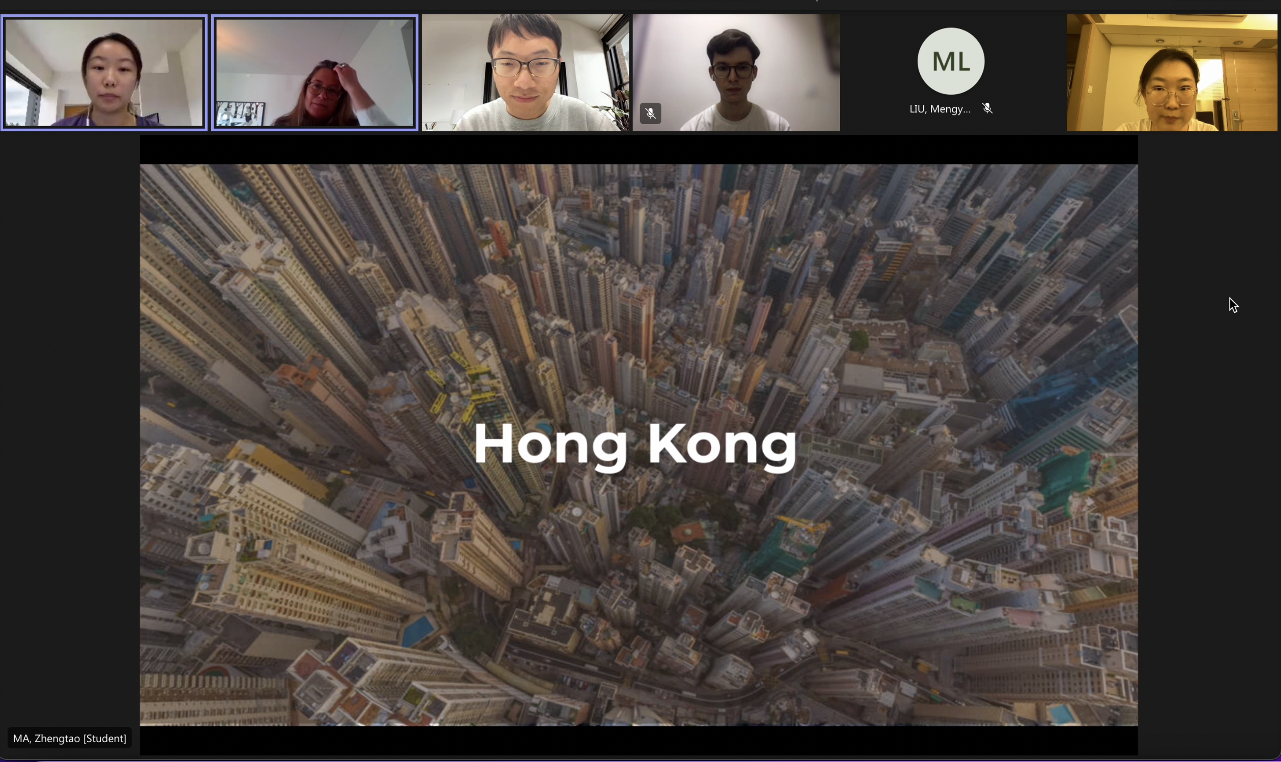 Student Service Design Challenge 22 Presentation