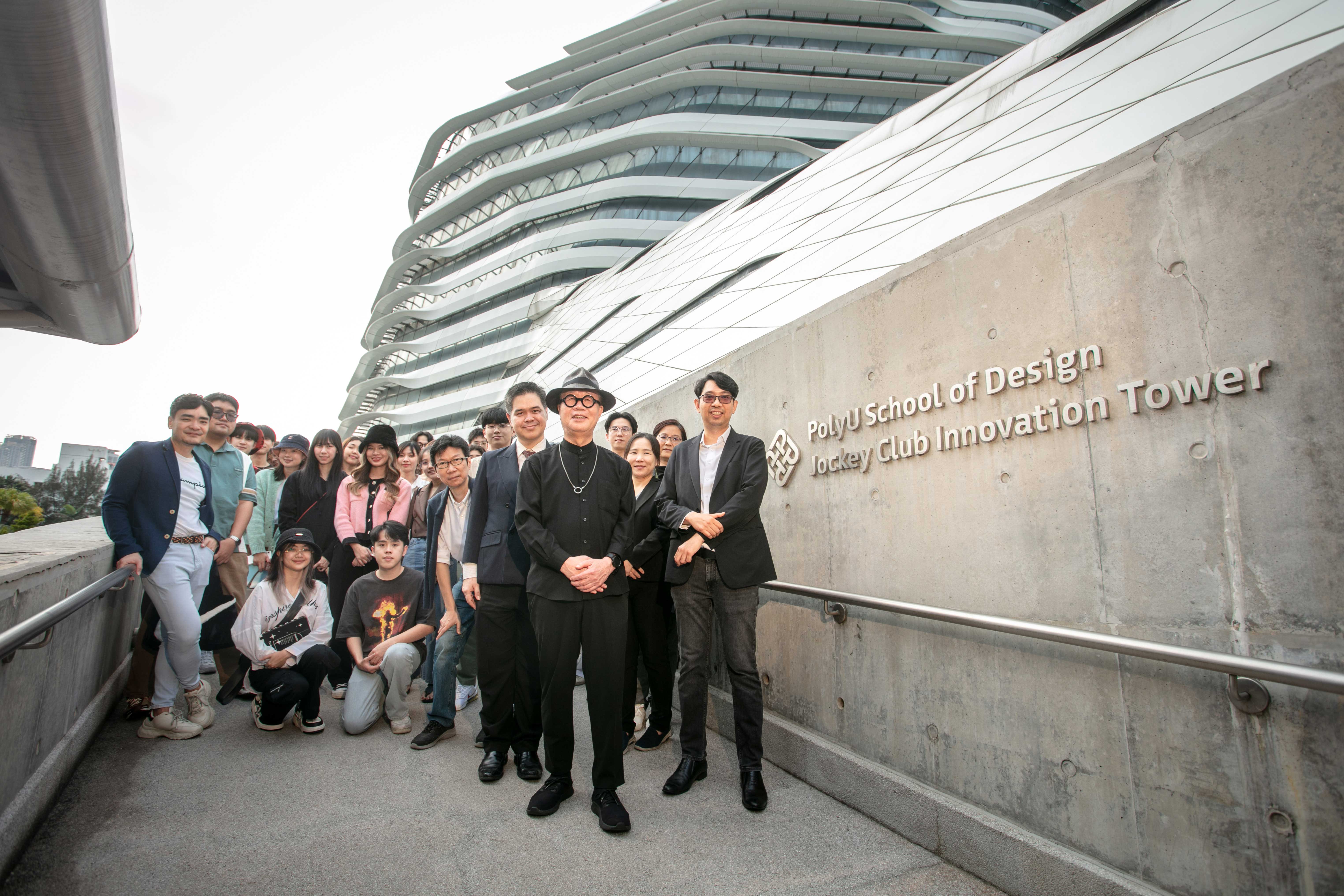 PolyU_Thammasat University_MOU Academic Collaboration_2023_2_prev
