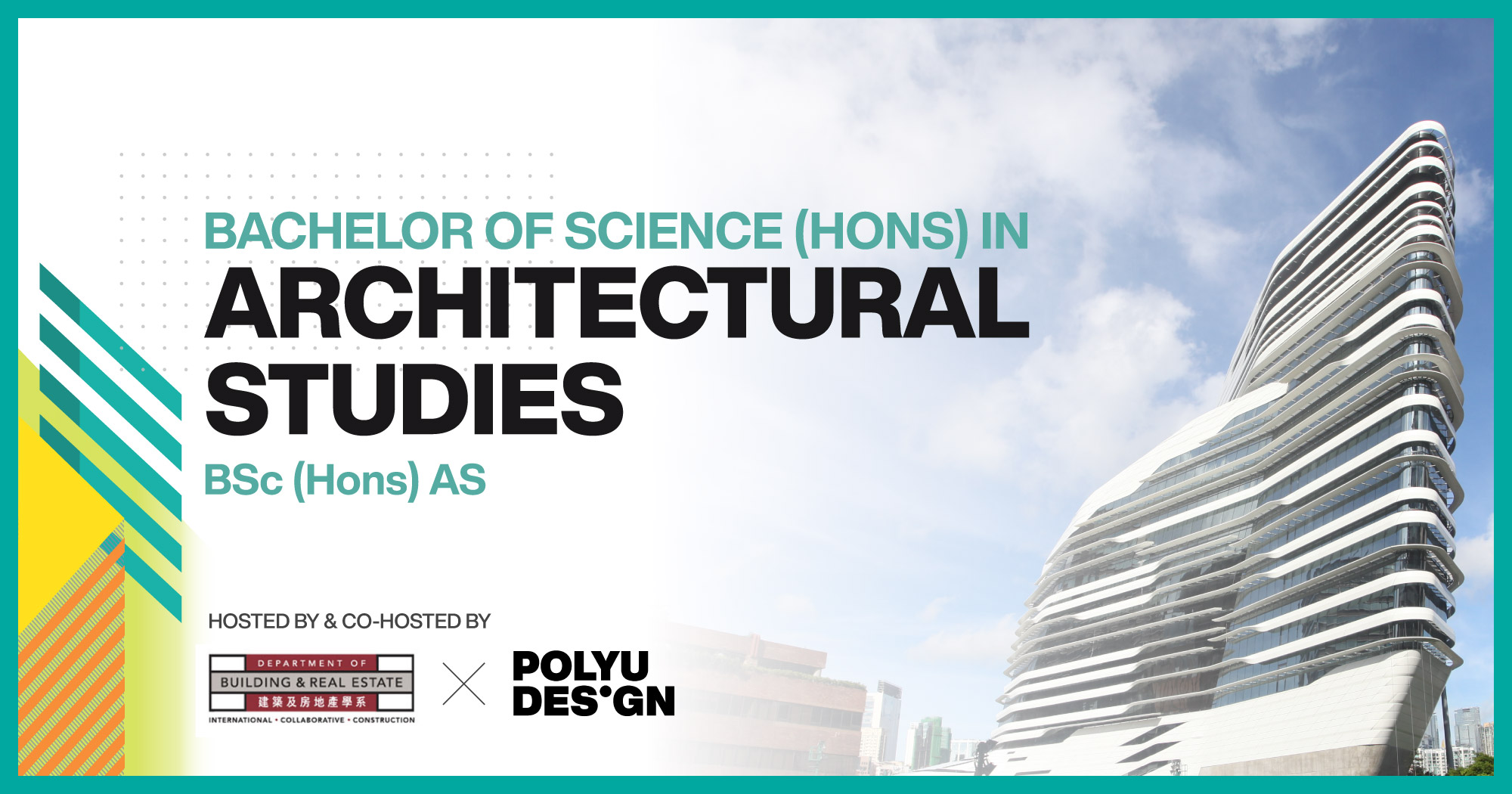 Bachelor of Science Hons in Architecturev201