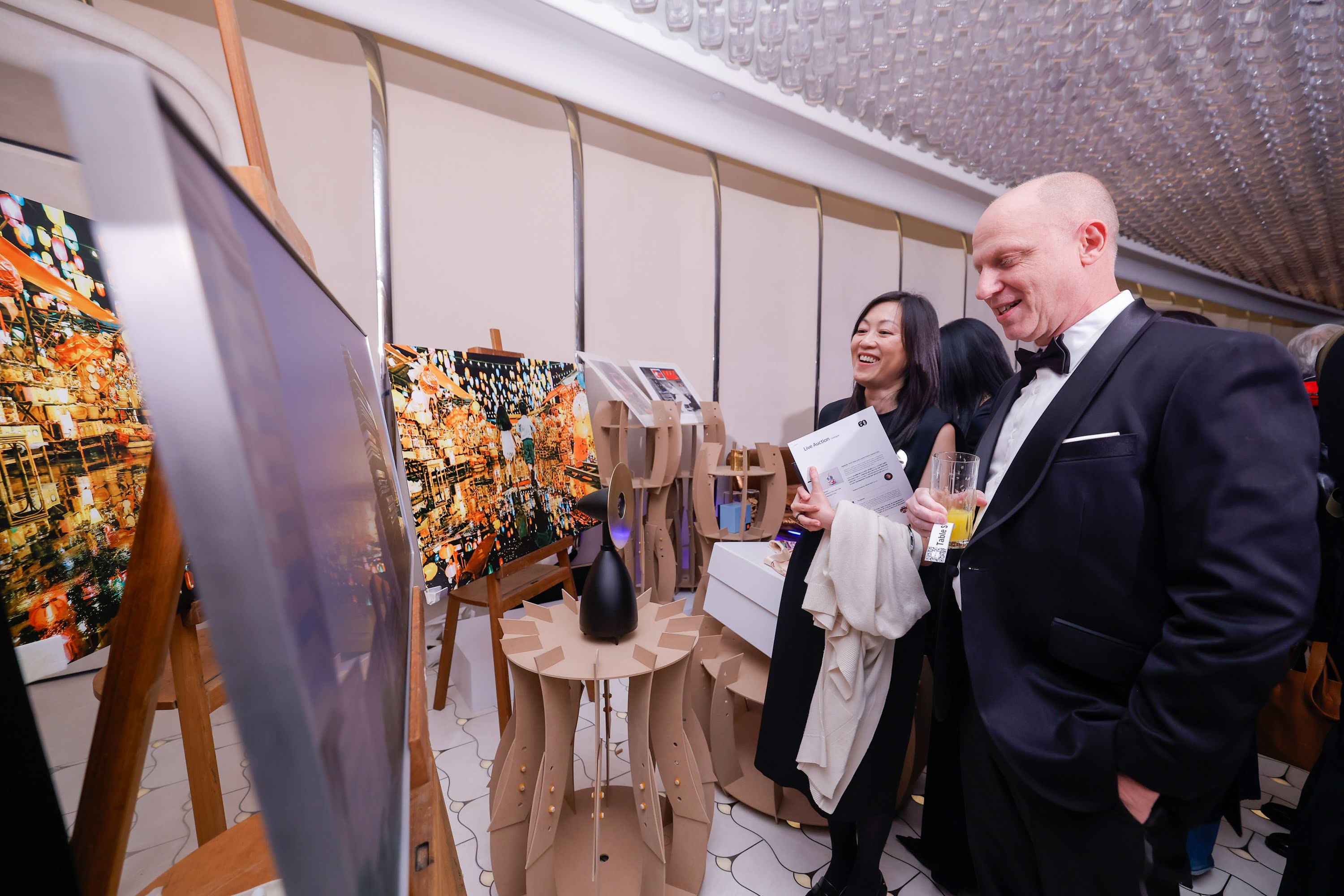 Gala Dinner photo 1d