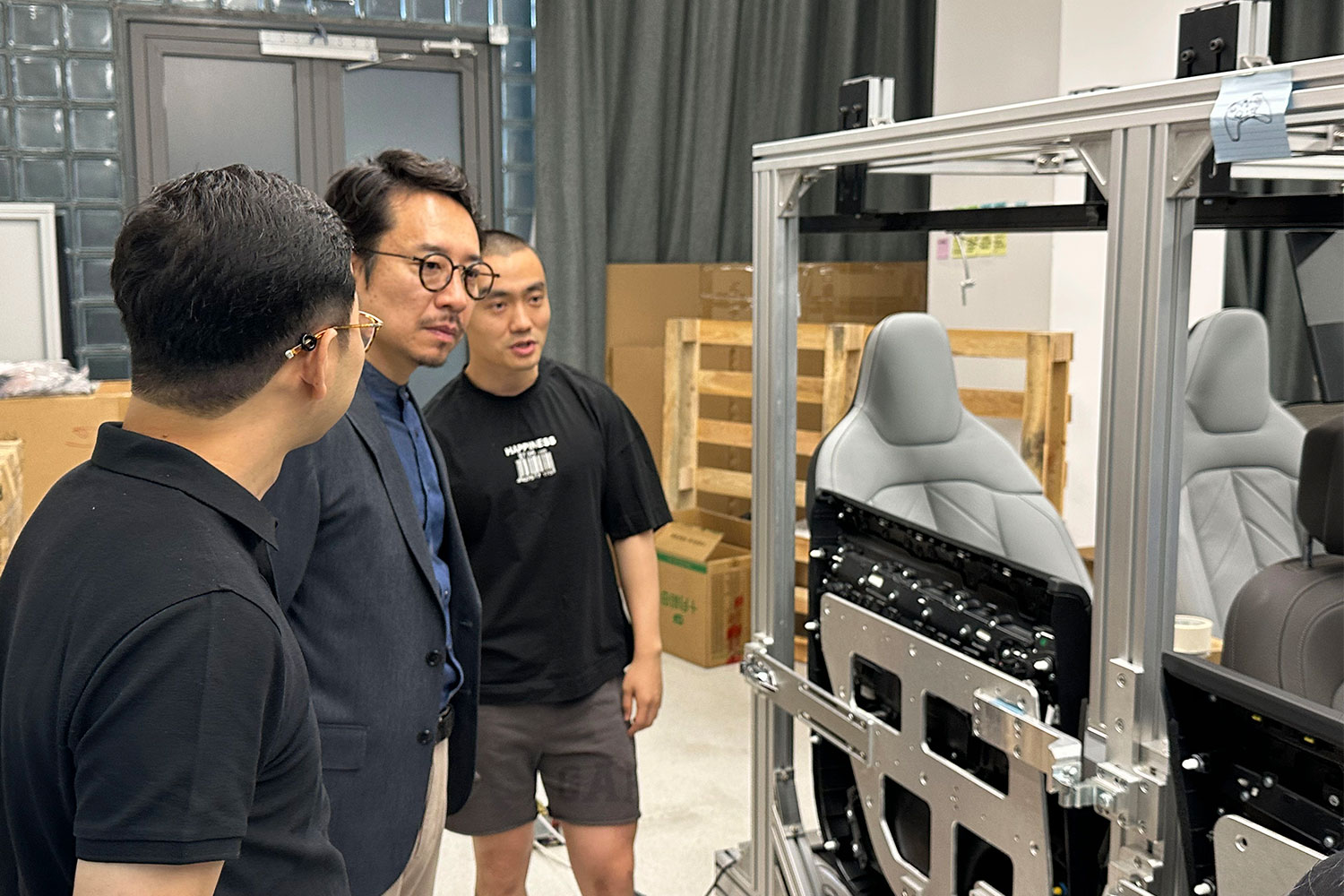 20250710 PolyU Design NIO MOU Signing 02