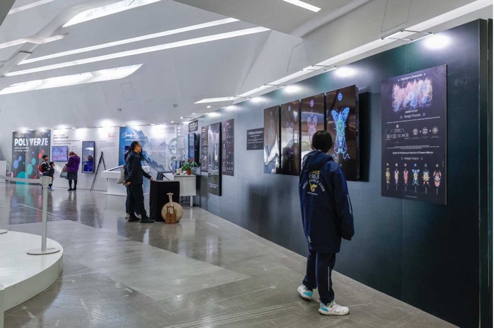 PolyVerse Exhibition Closing_07