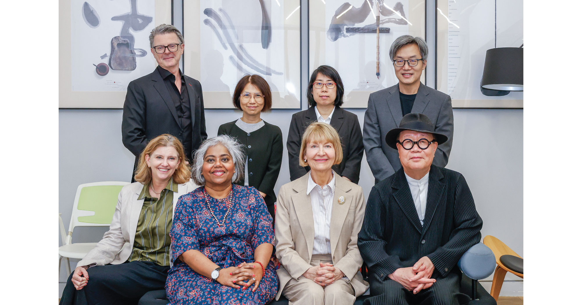 PolyU School of Design Welcomes University of the Arts London Delegation and Signs Memorandum of Understanding